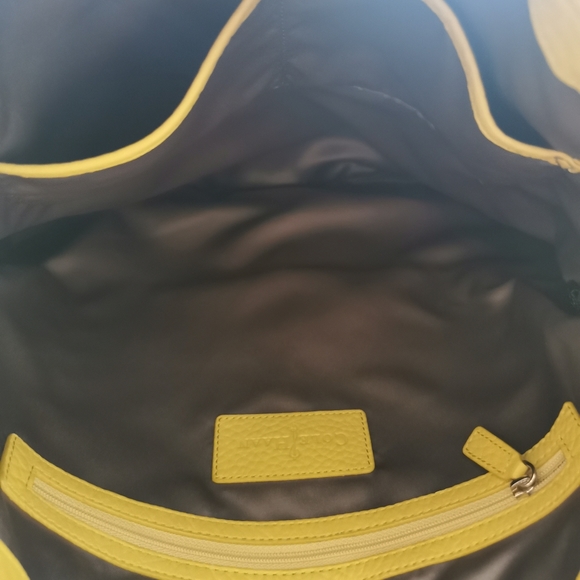 Colehaan tote bag - Picture 6 of 7